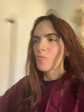 Debby 89 online show from April 2026 09:45:01 AM