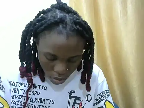 Ebony jojo online show from September 2025 11:26:02 PM