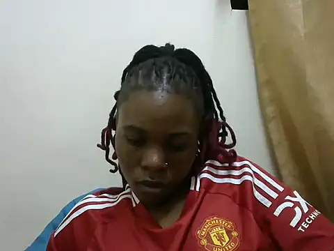 Ebony jojo online show from October 2025 05:43:01 PM