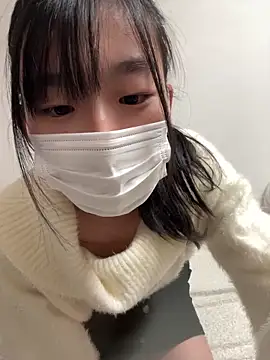 -Rinka- online show from December 2024 01:13:02 PM