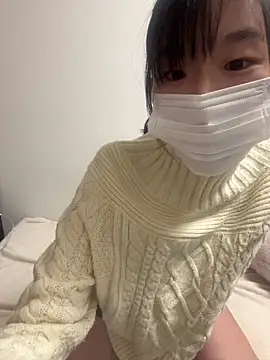 -Rinka- online show from January 2025 01:05:01 PM