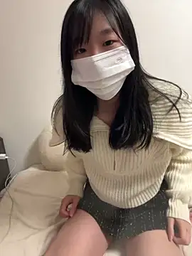 -Rinka- online show from January 2025 03:11:01 PM