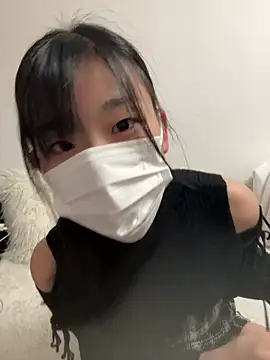 -Rinka- online show from March 2025 01:06:02 PM