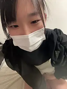 -Rinka- online show from March 2025 01:04:02 PM