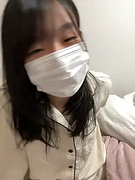 -Rinka- online show from November 2025 03:14:02 PM