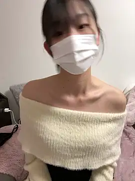 -Rinka- online show from January 2026 03:04:02 PM