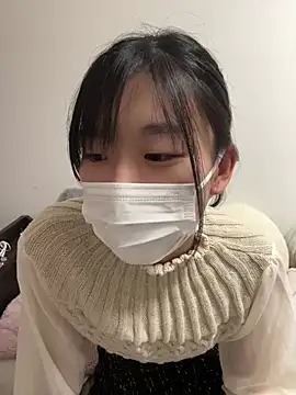 -Rinka- online show from March 2026 01:15:01 PM