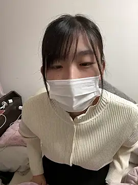 -Rinka- online show from March 2026 03:11:01 PM