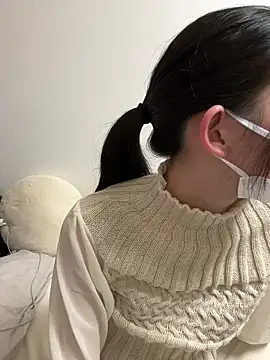 -Rinka- online show from April 2026 01:05:01 PM