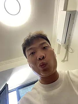 Jie-sexy online show from May 2026 05:56:01 AM