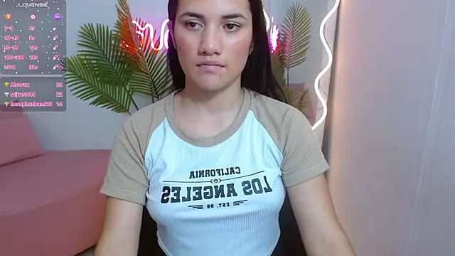 Chiara tay online show from March 2025 06:08:02 AM