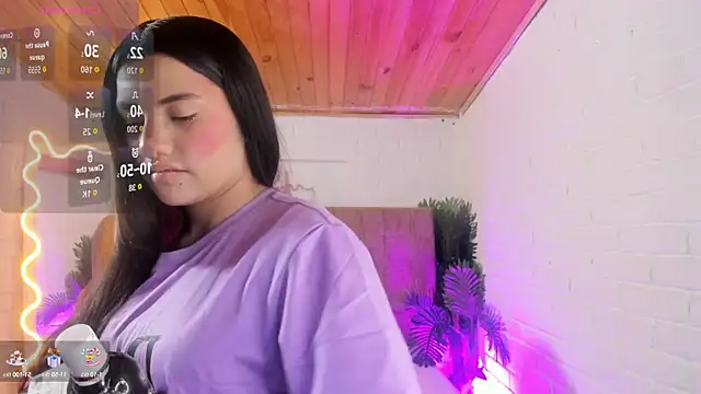 Chiara tay online show from September 2025 07:28:01 PM