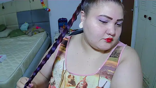 Jones alexia online show from April 2026 05:00:02 AM