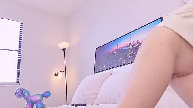 AngieDaniels1 online show from February 2026 02:53:02 PM