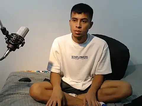 danielitopapuu online show from February 2025 05:45:02 AM