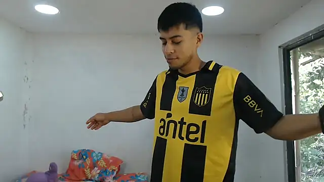 danielitopapuu online show from September 2025 02:18:02 PM