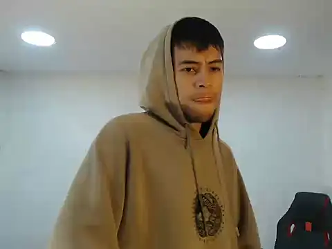 danielitopapuu online show from October 2025 11:31:02 AM