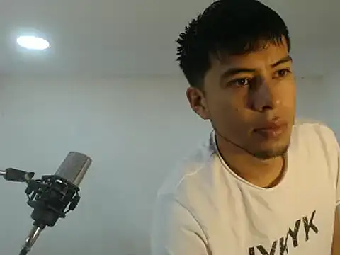 danielitopapuu online show from October 2025 12:39:01 PM