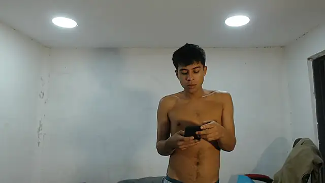 danielitopapuu online show from October 2025 11:44:02 AM