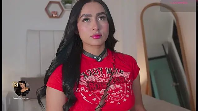 Madison evans1 online show from January 2026 05:11:02 AM