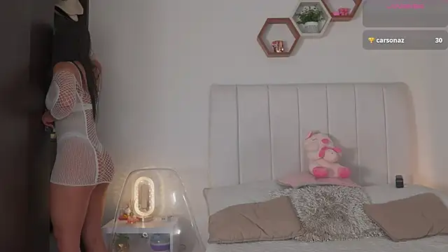 Madison evans1 online show from March 2026 05:29:01 AM