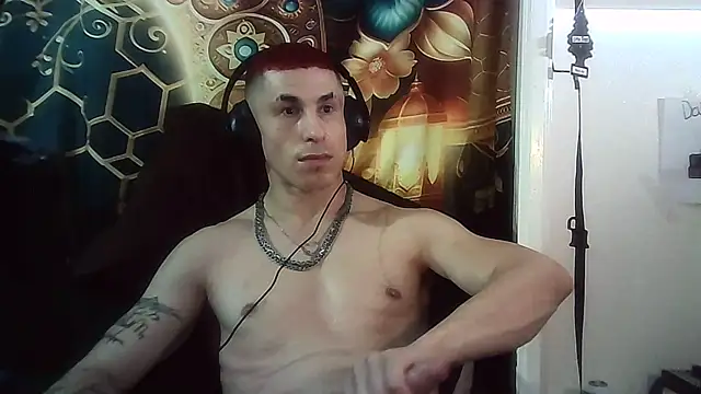 Snapshot of --D-a-D-D-y- chatting on January 2026 02:53:02 PM --D-a-D-D-y- online show from January 2026 02:53:02 PM