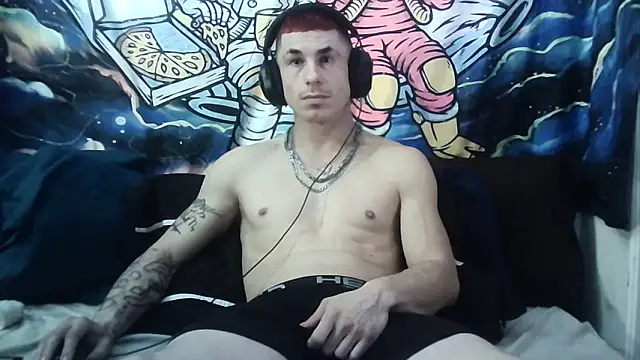 Snapshot of --D-a-D-D-y- chatting on February 2026 03:10:02 PM --D-a-D-D-y- online show from February 2026 03:10:02 PM