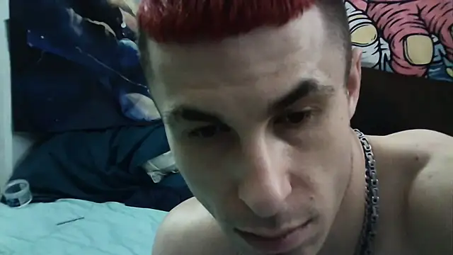 Snapshot of --D-a-D-D-y- chatting on February 2026 06:36:02 PM --D-a-D-D-y- online show from February 2026 06:36:02 PM