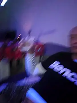 McdyllanXX online show from December 2024 12:12:01 AM