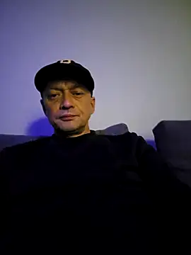 McdyllanXX online show from February 2025 12:31:02 AM