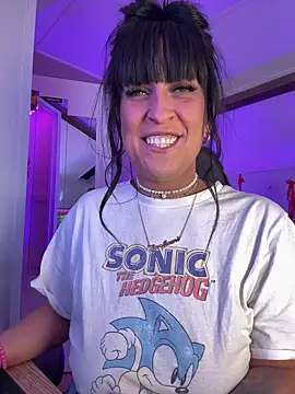 Snapshot of CarolaDrago chatting on March 2025 04:21:02 PM CarolaDrago online show from March 2025 04:21:02 PM