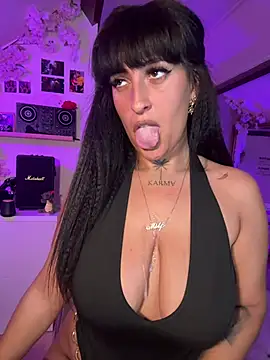 CarolaDrago online show from May 2026 07:41:01 PM