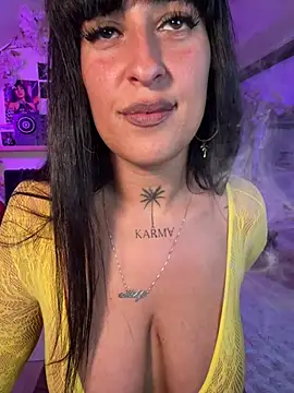 CarolaDrago online show from May 2026 04:59:01 PM