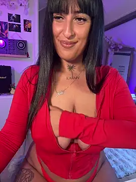 CarolaDrago online show from May 2026 10:11:02 AM