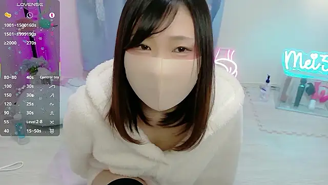 MEI--55 online show from January 2026 01:09:02 AM