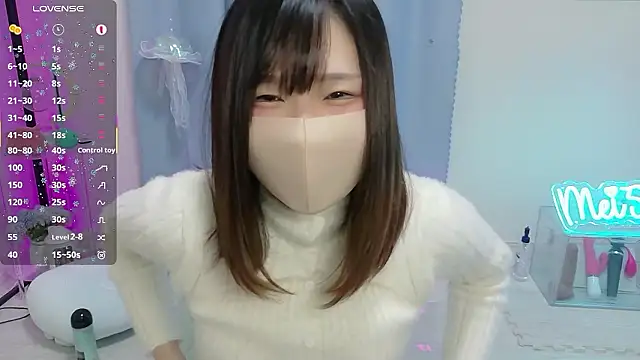 MEI--55 online show from February 2026 01:09:02 AM