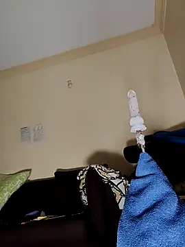 Jacky queen online show from February 2026 08:57:02 AM