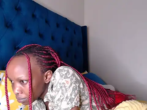 sexxygoldy online show from June 2026 05:59:01 PM