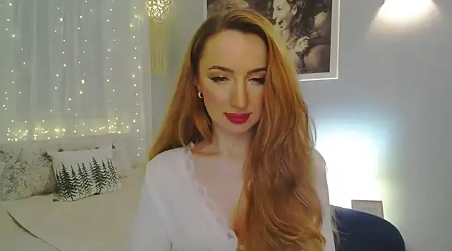 JulietteDiamond online show from January 2025 09:28:02 PM