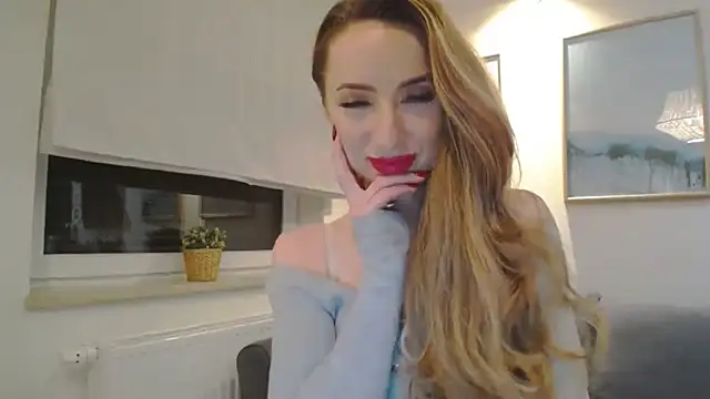 JulietteDiamond online show from February 2025 09:25:02 PM