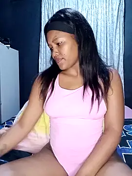 charmainexxx online show from January 2025 09:50:01 PM