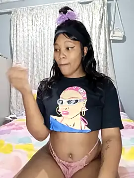 charmainexxx online show from February 2025 07:21:01 PM