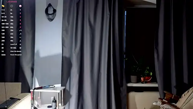 pleasure8869 online show from November 2025 06:07:02 AM