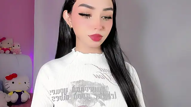 Snapshot of JisselMiller chatting on December 2025 05:13:01 AM JisselMiller online show from December 2025 05:13:01 AM