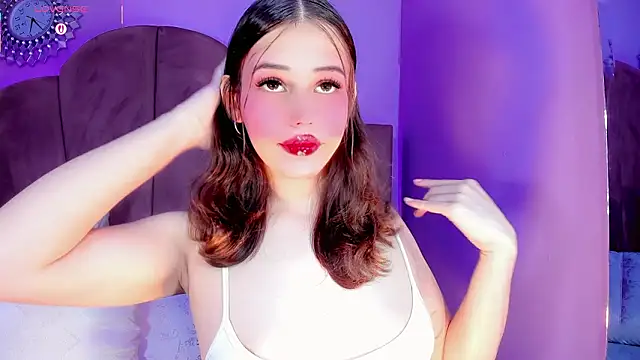 ValeriaAguilar online show from February 2026 11:28:01 PM