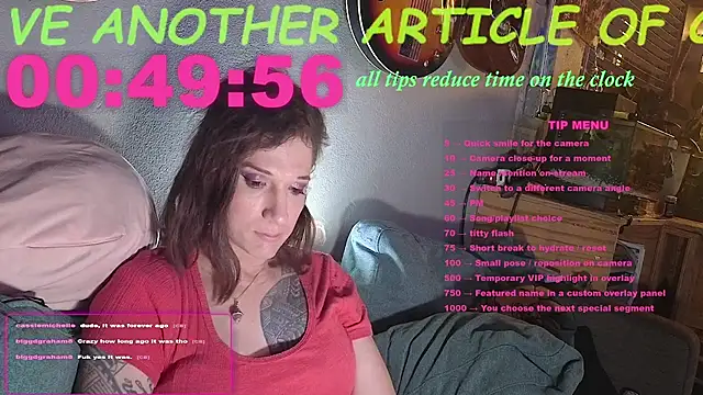 Snapshot of cassiemichellexx chatting on January 2026 08:30:01 AM cassiemichellexx online show from January 2026 08:30:01 AM