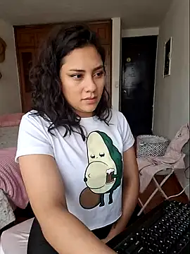 Thaliacooper  online show from December 2024 05:09:01 PM