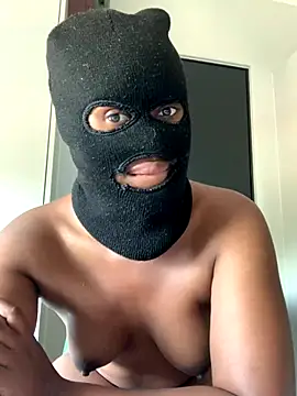 Africanbootie online show from December 2024 02:38:01 PM