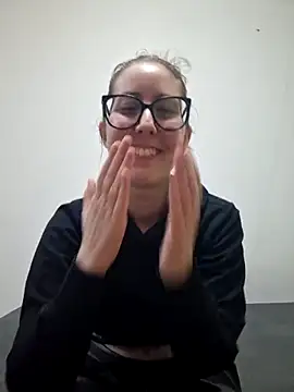 Sarah459 online show from January 2025 09:03:01 PM