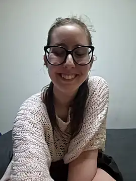 Sarah459 online show from January 2025 09:35:02 PM